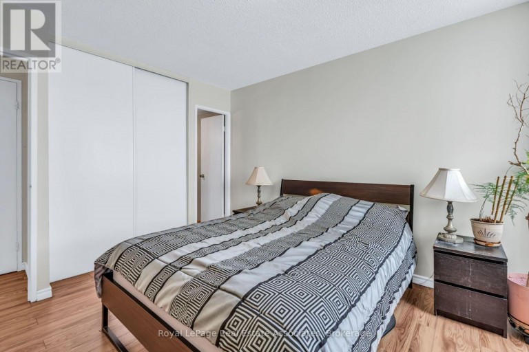 1108 - 1615 BLOOR STREET, Mississauga (Applewood), Ontario, L4X1S2