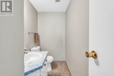 1108 - 1615 BLOOR STREET Mississauga (Applewood) Ontario photo 26