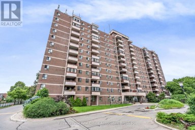 1108 - 1615 BLOOR STREET Mississauga (Applewood) Ontario photo 3
