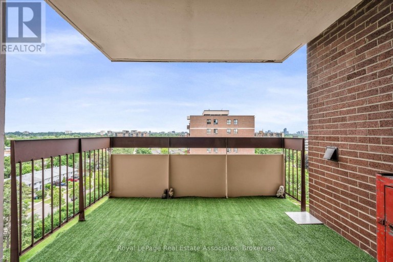 1108 - 1615 BLOOR STREET, Mississauga (Applewood), Ontario, L4X1S2