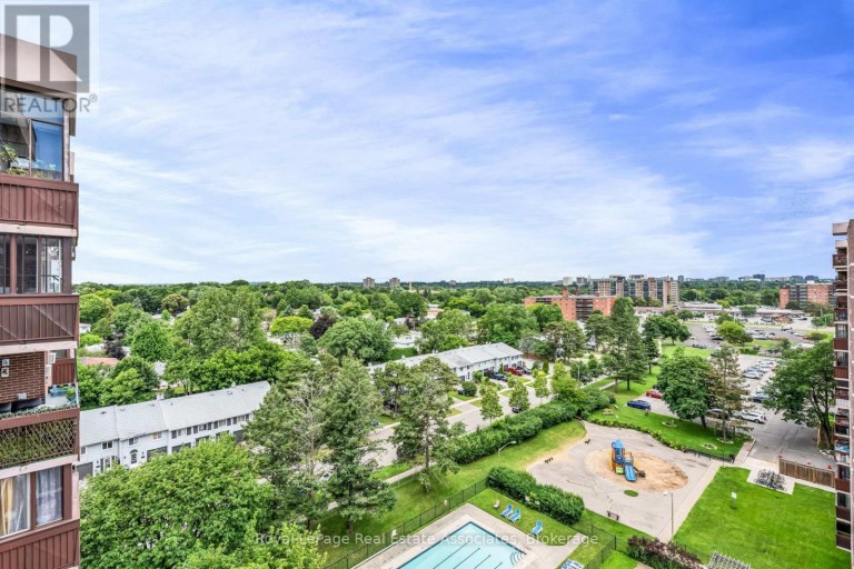 1108 - 1615 BLOOR STREET, Mississauga (Applewood), Ontario, L4X1S2