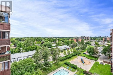 1108 - 1615 BLOOR STREET Mississauga (Applewood) Ontario photo 34