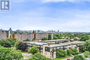 1108 - 1615 BLOOR STREET Mississauga (Applewood) Ontario photo 35