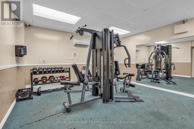 1108 - 1615 BLOOR STREET, Mississauga (Applewood), Ontario, L4X1S2