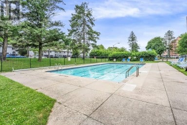 1108 - 1615 BLOOR STREET Mississauga (Applewood) Ontario photo 38