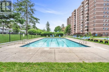 1108 - 1615 BLOOR STREET Mississauga (Applewood) Ontario photo 39