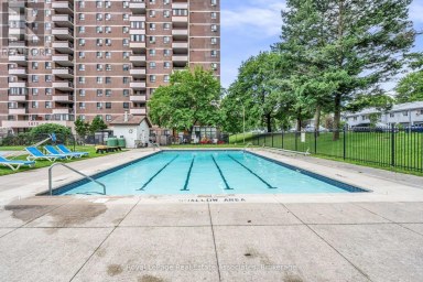 1108 - 1615 BLOOR STREET Mississauga (Applewood) Ontario photo 40