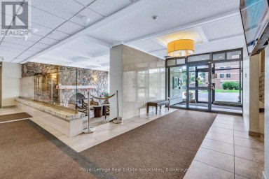 1108 - 1615 BLOOR STREET Mississauga (Applewood) Ontario photo 5