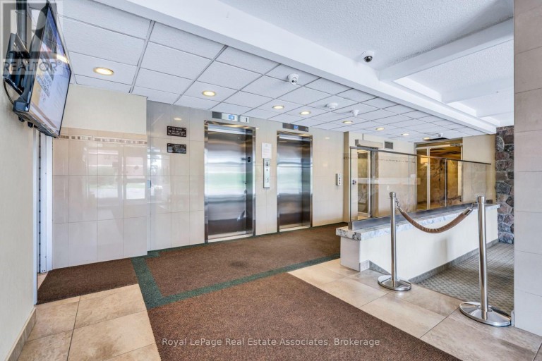 1108 - 1615 BLOOR STREET, Mississauga (Applewood), Ontario, L4X1S2