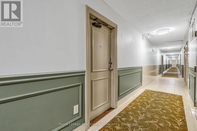 1108 - 1615 BLOOR STREET, Mississauga (Applewood), Ontario, L4X1S2