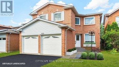 6103 SILKEN LAUMAN WAY Mississauga (East Credit) Ontario photo 1