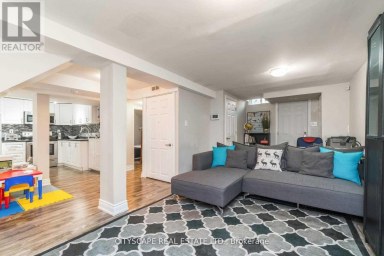 6103 SILKEN LAUMAN WAY Mississauga (East Credit) Ontario photo 3