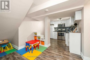 6103 SILKEN LAUMAN WAY Mississauga (East Credit) Ontario photo 4