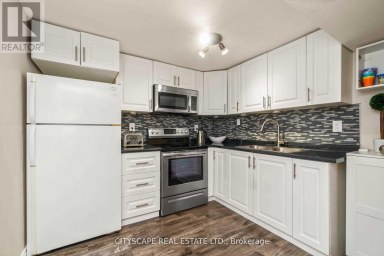 6103 SILKEN LAUMAN WAY Mississauga (East Credit) Ontario photo 5
