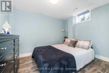 6103 SILKEN LAUMAN WAY Mississauga (East Credit) Ontario photo 6