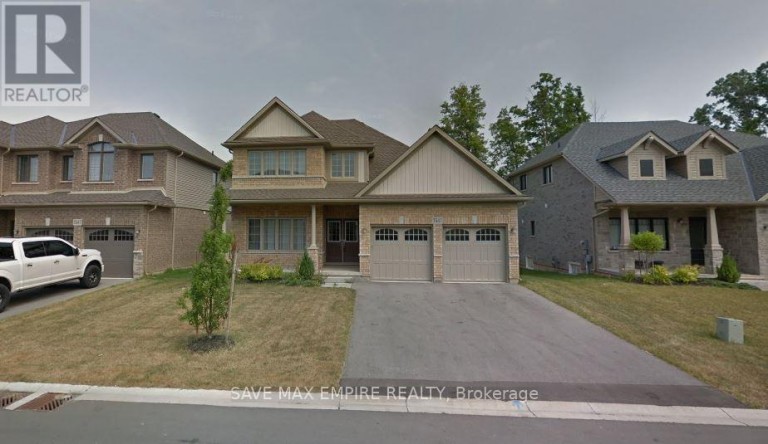 7547 LIONSHEAD AVENUE, Niagara Falls (Oldfield), Ontario, L2G0A6