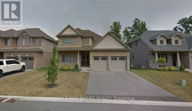 7547 LIONSHEAD AVENUE Niagara Falls (Oldfield) Ontario photo 1