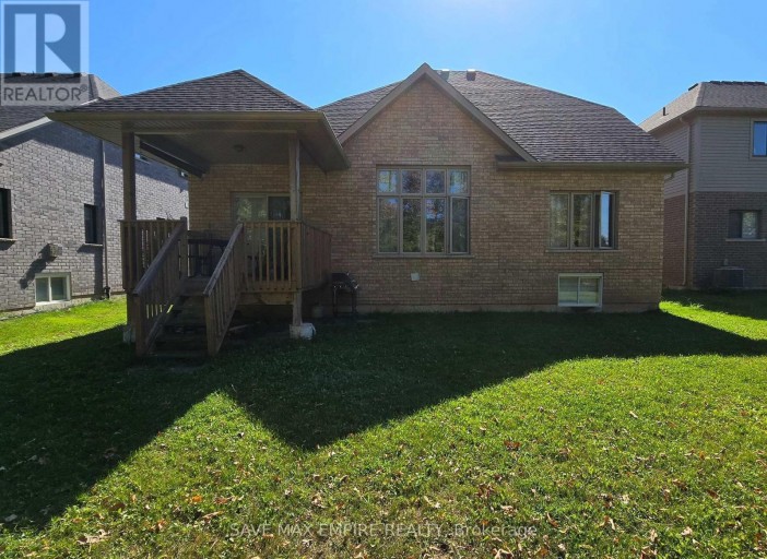 7547 LIONSHEAD AVENUE, Niagara Falls (Oldfield), Ontario, L2G0A6