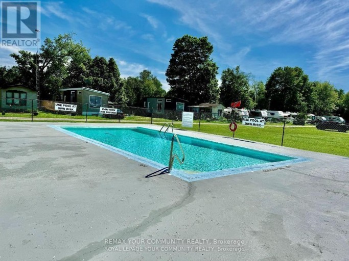 33 - 285 CRYDERMANS SIDE ROAD, Georgina (Baldwin), Ontario, L0E1A0