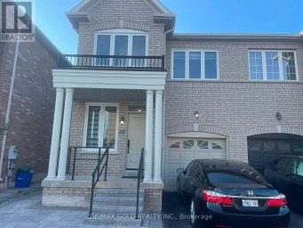 20 KINCAID LANE Markham (Middlefield) Ontario photo 2