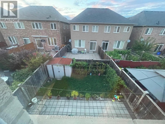 20 KINCAID LANE, Markham (Middlefield), Ontario, L3S0B8