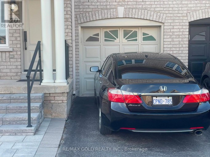20 KINCAID LANE, Markham (Middlefield), Ontario, L3S0B8