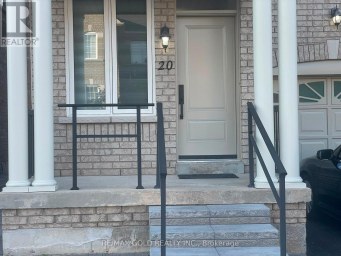20 KINCAID LANE Markham (Middlefield) Ontario photo 4