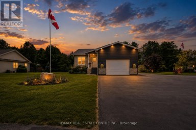 16 WILLIAMS DRIVE Bancroft (Bancroft Ward) Ontario photo 1