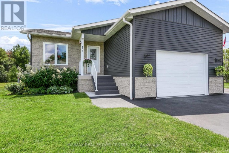 16 WILLIAMS DRIVE, Bancroft (Bancroft Ward), Ontario, K0L1C0