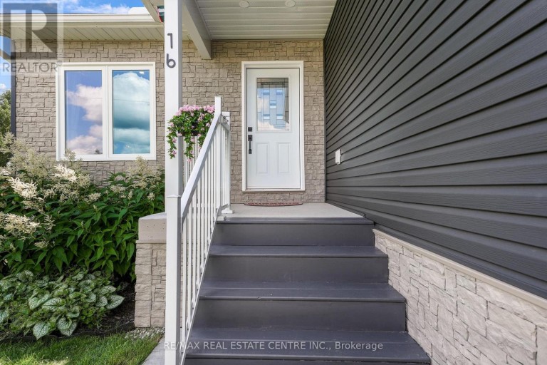 16 WILLIAMS DRIVE, Bancroft (Bancroft Ward), Ontario, K0L1C0