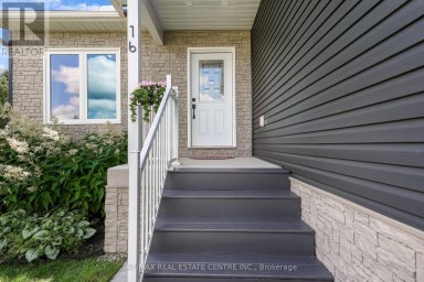 16 WILLIAMS DRIVE Bancroft (Bancroft Ward) Ontario photo 3