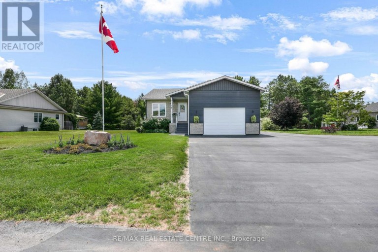 16 WILLIAMS DRIVE, Bancroft (Bancroft Ward), Ontario, K0L1C0