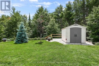 16 WILLIAMS DRIVE Bancroft (Bancroft Ward) Ontario photo 36