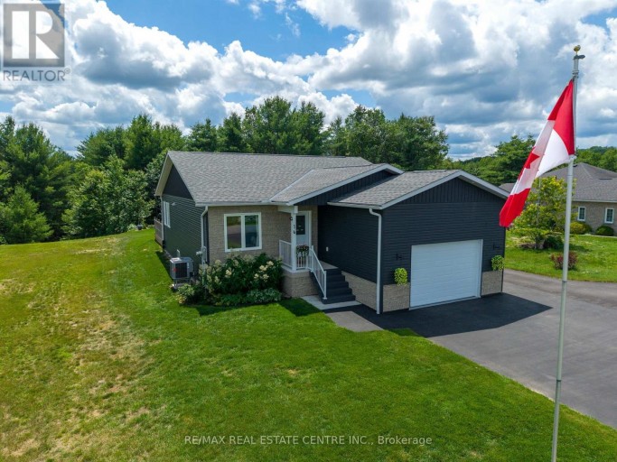 16 WILLIAMS DRIVE, Bancroft (Bancroft Ward), Ontario, K0L1C0