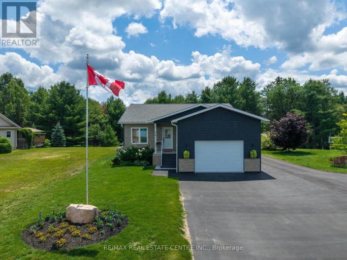 16 WILLIAMS DRIVE, Bancroft (Bancroft Ward), Ontario, K0L1C0
