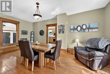 153 PARK STREET Goderich (Goderich (Town)) Ontario photo 11