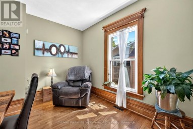 153 PARK STREET Goderich (Goderich (Town)) Ontario photo 12