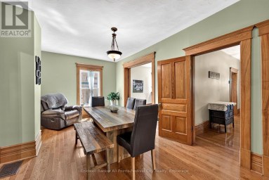 153 PARK STREET Goderich (Goderich (Town)) Ontario photo 13