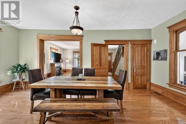 153 PARK STREET Goderich (Goderich (Town)) Ontario photo 14