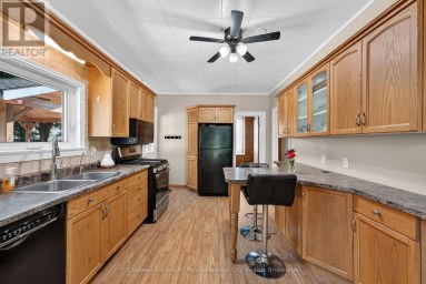 153 PARK STREET Goderich (Goderich (Town)) Ontario photo 19