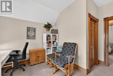 153 PARK STREET Goderich (Goderich (Town)) Ontario photo 23
