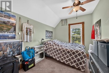 153 PARK STREET Goderich (Goderich (Town)) Ontario photo 24