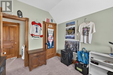 153 PARK STREET Goderich (Goderich (Town)) Ontario photo 25