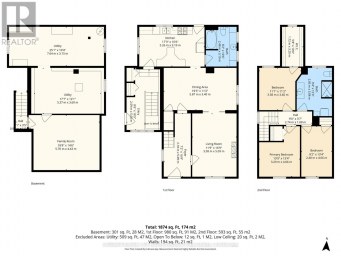 153 PARK STREET Goderich (Goderich (Town)) Ontario photo 38