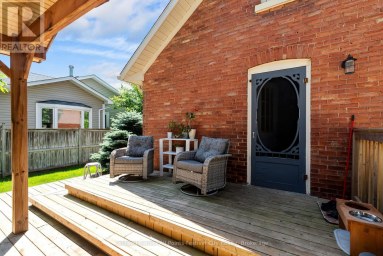 153 PARK STREET Goderich (Goderich (Town)) Ontario photo 39
