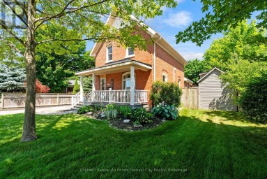 153 PARK STREET Goderich (Goderich (Town)) Ontario photo 47