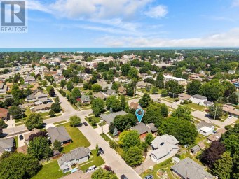 153 PARK STREET Goderich (Goderich (Town)) Ontario photo 49