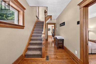 153 PARK STREET Goderich (Goderich (Town)) Ontario photo 7
