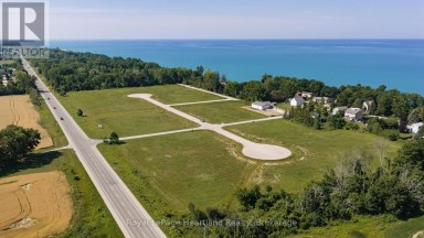 LOT 4 - 77490 BRYMIK AVENUE S Central Huron (Goderich Twp) Ontario photo 1