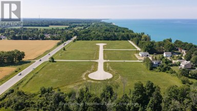 LOT 4 - 77490 BRYMIK AVENUE S Central Huron (Goderich Twp) Ontario photo 2